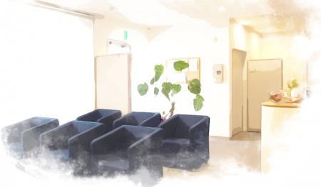 待合室イメージ 待合室