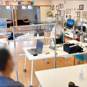 防災月間にちなんで
