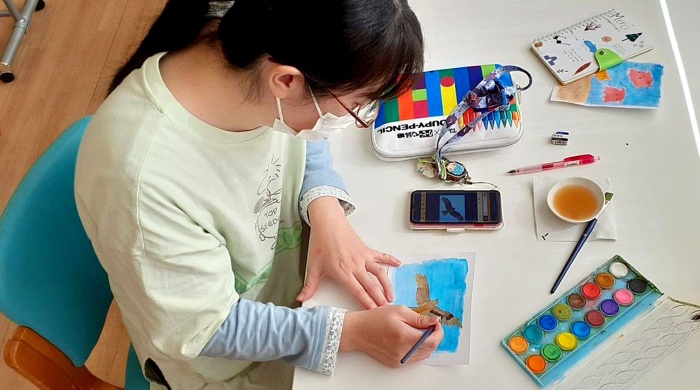 マイオリーブでゆったりリラックス マイオリーブでゆったりリラックス