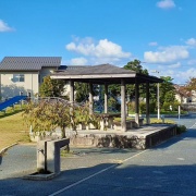 地域散策で思わぬ発見！