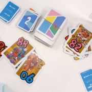 価値観カードゲーム［ito］を行いました