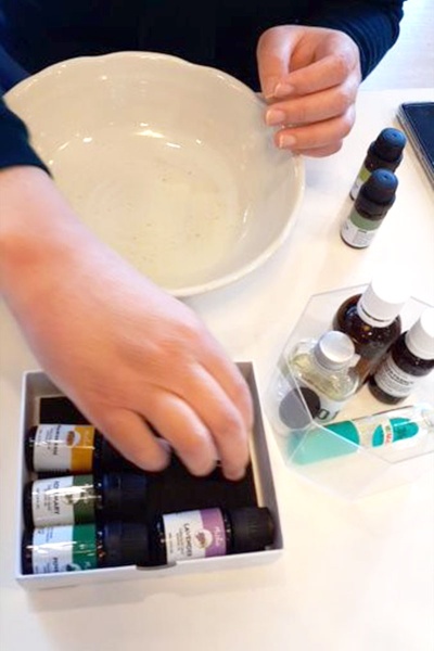 ゆったりアロマの時間 ゆったりアロマの時間