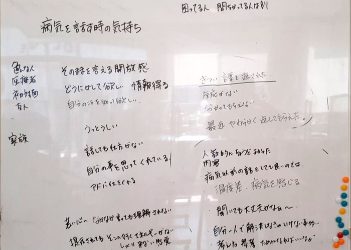 4/27 リカバリー講座 4/27 リカバリー講座