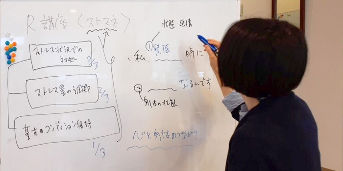 4/27 リカバリー講座 4/27 リカバリー講座