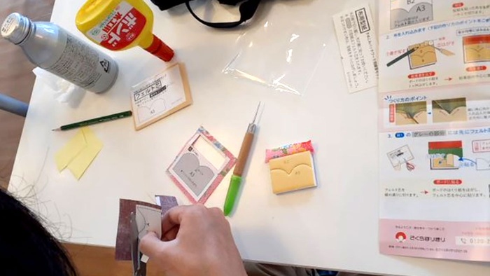 マイオリーブ_手芸系 マイオリーブ_手芸系