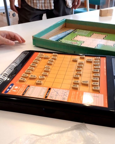 マイオリーブ_将棋 マイオリーブ_将棋