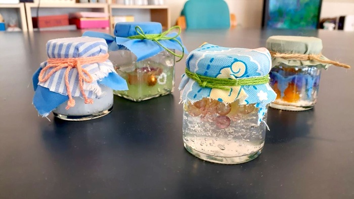 7月のマイオリーブ 7月のマイオリーブ