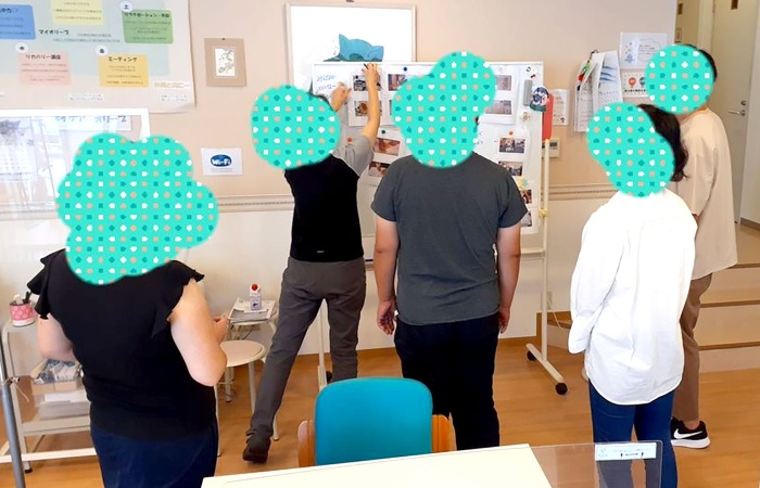 ブログ編集部 ブログ編集部