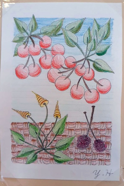 イラスト イラスト