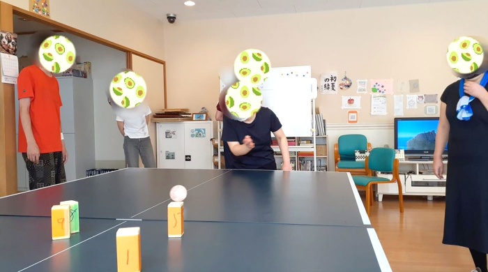 モルック モルック