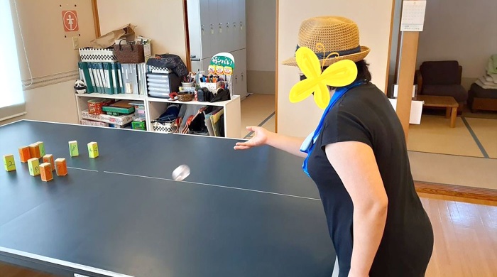 モルック モルック