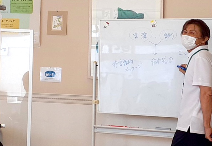 リカバリー講座 リカバリー講座