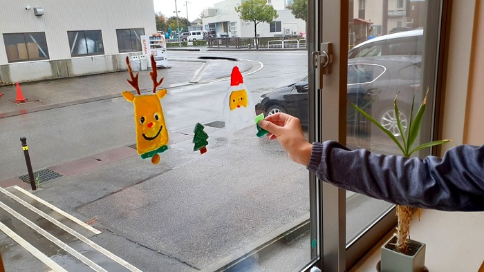 クラフトオリーブ・ガラスアート クラフトオリーブ・ガラスアート