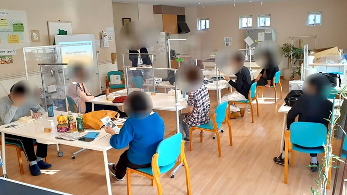 リカバリー講座<就労> リカバリー講座<就労>