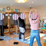 ブリージングヨガ