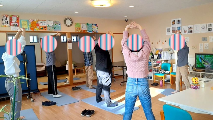 ブリージングヨガ ブリージングヨガ