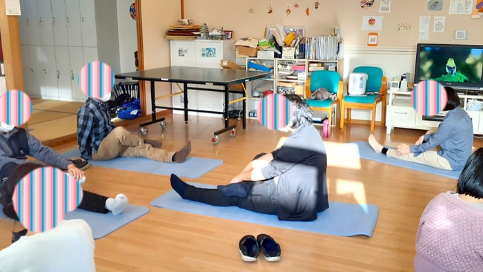 ブリージングヨガ ブリージングヨガ