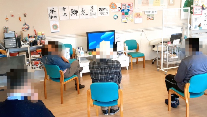 オリーブシアター オリーブシアター