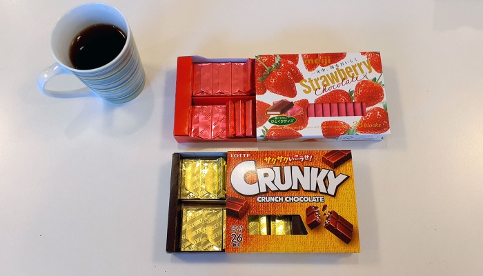 バレンタインデー バレンタインデー