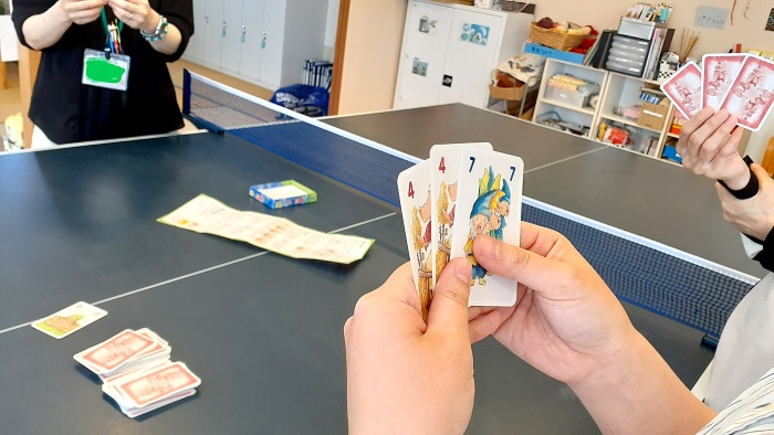 カードゲーム「ピッグ10」 カードゲーム「ピッグ10」