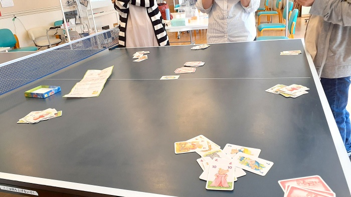 カードゲーム「ピッグ10」 カードゲーム「ピッグ10」