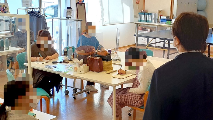 リカバリー講座 リカバリー講座