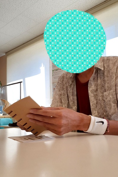 好きな本を紹介しよう 好きな本を紹介しよう