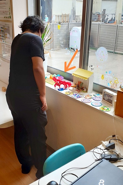 宝探しゲーム 宝探しゲーム