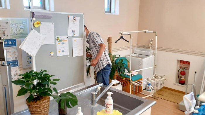 宝探しゲーム 宝探しゲーム