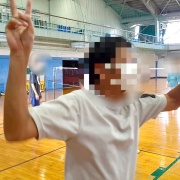 やった～！