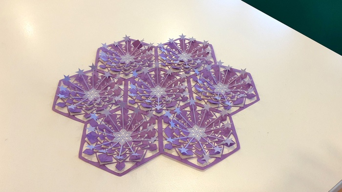 気持ちが安らぐ作品 気持ちが安らぐ作品