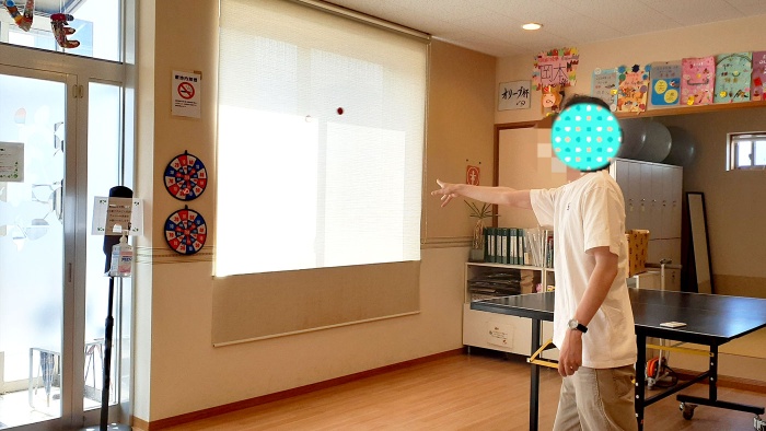 ダーツ大会 ダーツ大会