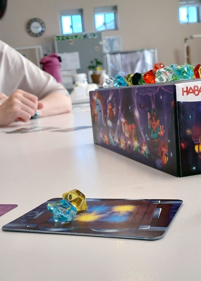 宝石ゴンゴン 宝石ゴンゴン