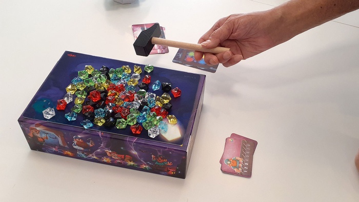 宝石ゴンゴン 宝石ゴンゴン