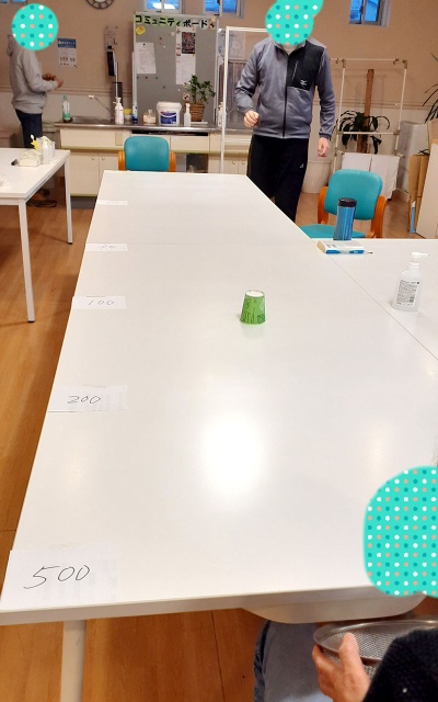 コロコロゲーム（１月のDC風景から）