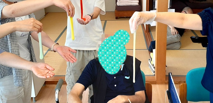 アロマプログラム