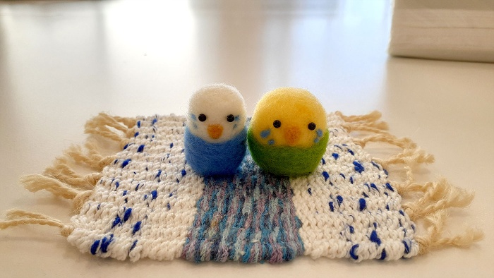 手芸プログラム