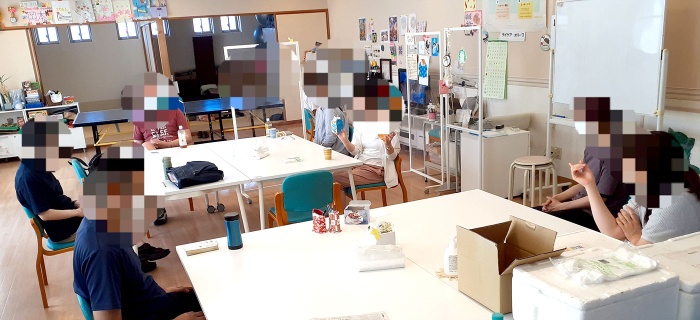 オリーブカフェ