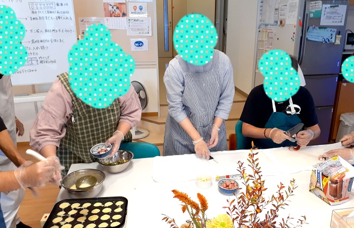 たこ焼き たこ焼き