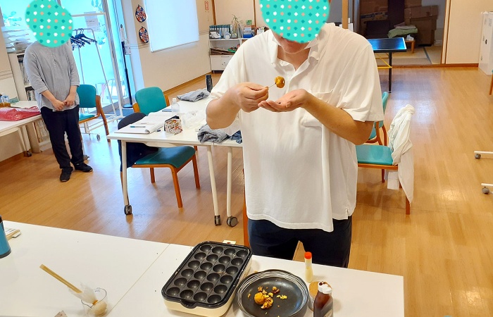 たこ焼き たこ焼き