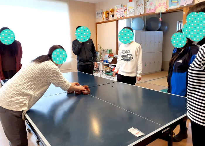 ビアポン ビアポン